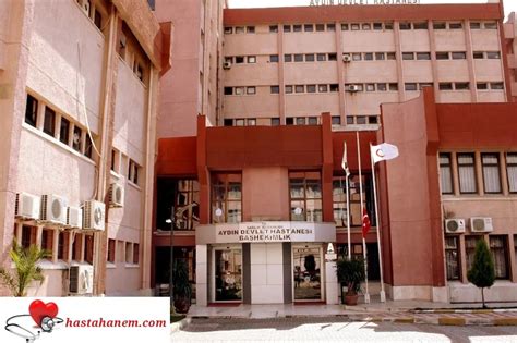 Aydın Devlet Hastanesi Kalp ve Damar Cerrahisi Doktorları 2025