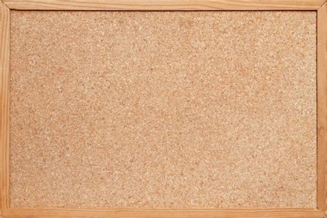 Blank Bulletin Board Royalty Free Images Stock Photos