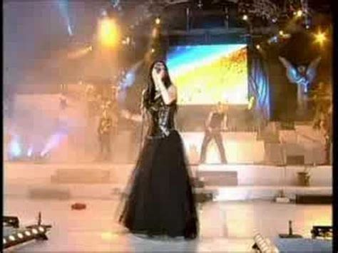 Within Temptation Stand My Ground YouTube