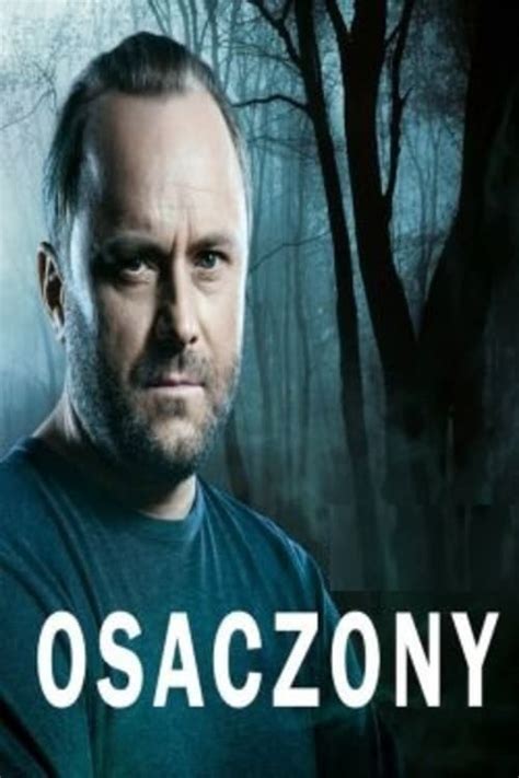 Osaczony Tv Series Posters The Movie Database Tmdb