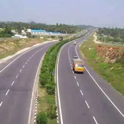 Greenfield Expressway Accelerating Connectivity Dreams