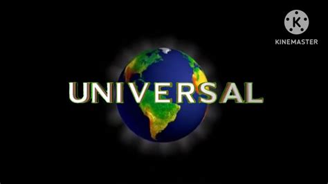 Universal Logo 2010 Youtube