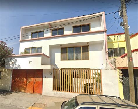 Venta Casa En El Coyol Gustavo A Madero CR21 28 Icasas Mx