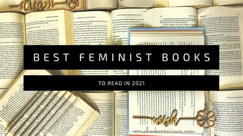 14 Of The Best Feminist Books To Read In 2021 Mrus Books