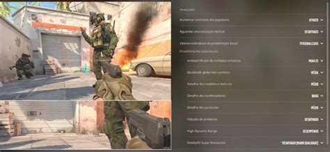 Como Aumentar Os Fps No Counter Strike Fragl Der