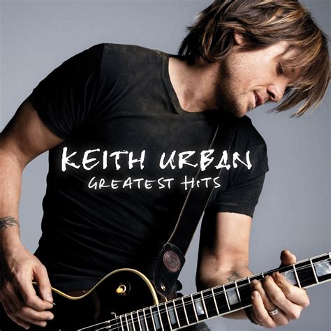 Keith Urban - Greatest Hits | iHeart