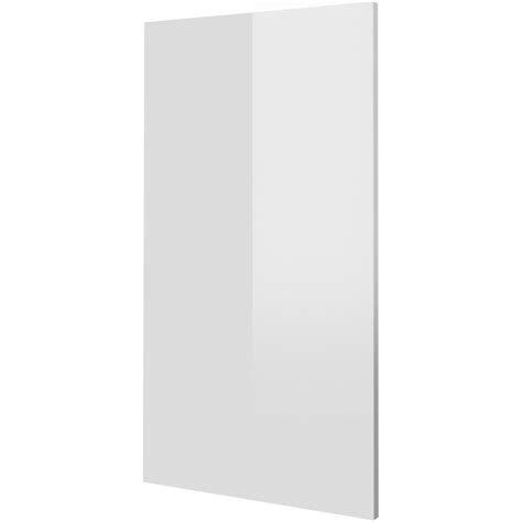 Prednja Vrata Platinum 40x72 Cm Bijela Emmezeta Webshop