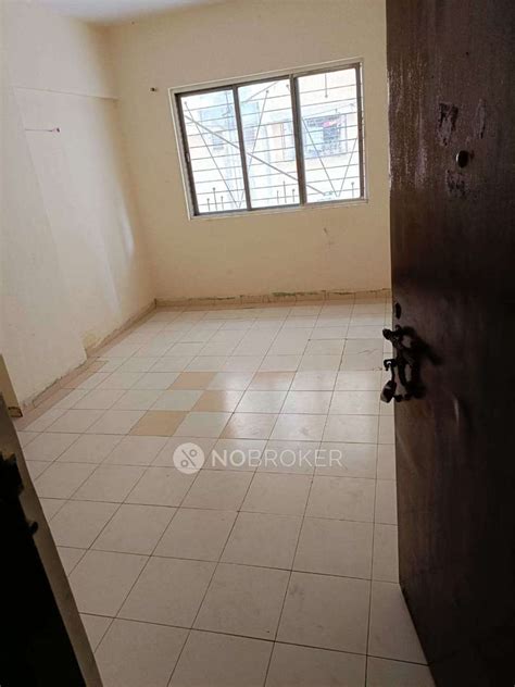 MANSAROVER COMPLEX Kamothe Without Brokerage Unfurnished 1 BHK Flat