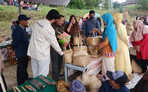 UMKM Desa Kasihan Pacitanku