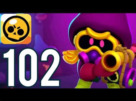 Brawl Stars New Update Probando A Cordelius Gameplay