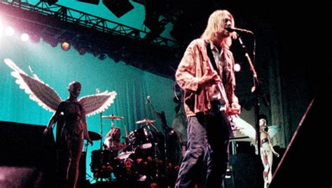 Kurt Cobain Familia Autoriza Primer Documental Sobre Su Vida Luces El Comercio PerÚ