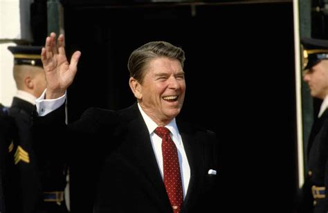 The Faith Of Ronald Reagan Speaking The Truth About Jesus Christ In