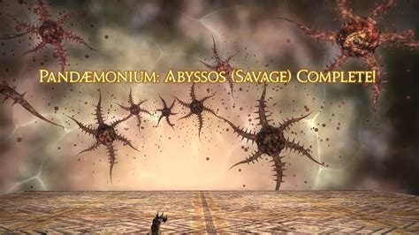 FFXIV EW P8s Part 2 SMN PoV Clear YouTube