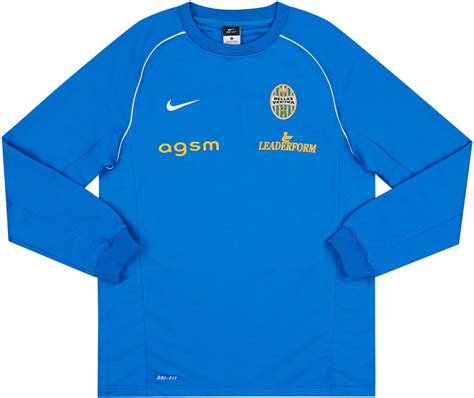 Hellas Verona Nike Training Sweat Top Excellent