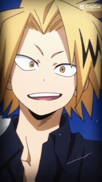 Bnha Mha Bakusquad Katsukibakugou Eijiroukirishima Denkikaminari Hantasero Minaashido