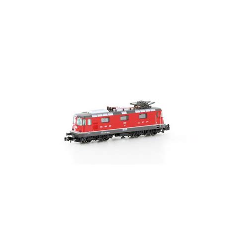 Hobbytrain N DC Elektrische Lokomotive Re 4 4 II 11133 SBB Swiss