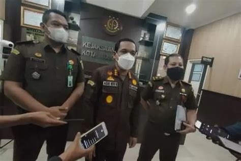 Kejari Dalami Keterlibatan Pihak Lain Radar Mojokerto