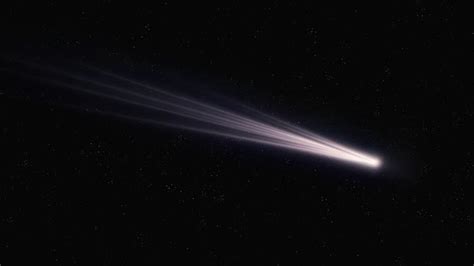 Cometa Do Diabo Ficar Vis Vel No Brasil Neste Domingo Veja