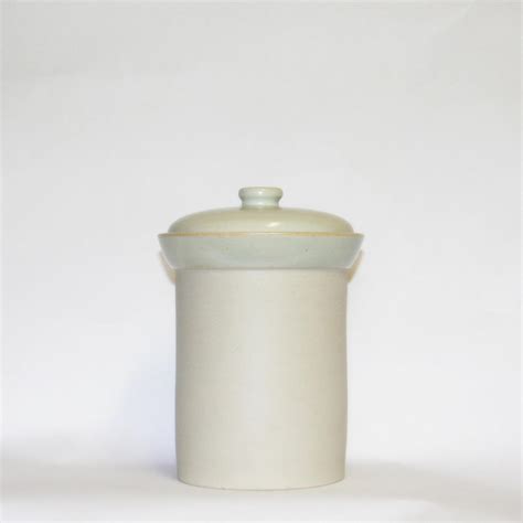 Fermentation Crock Pot (1 Liter) - Lixiware