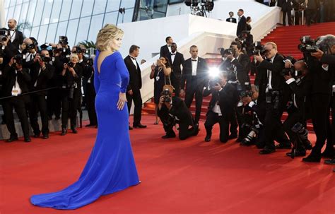 En Images Festival De Cannes Le Palmarès Des Looks Du Tapis Rouge Jour 4