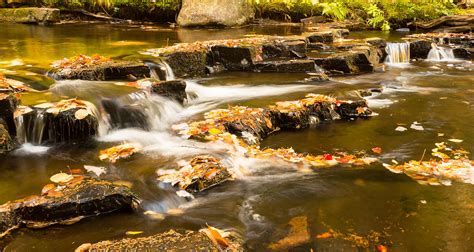 Mountain Stream Waterfalls Photograph by Vance Bell - Fine Art America