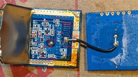 Trig ADS B Position Issue Rotary Wing Forum