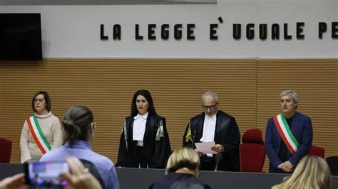 Omicidio Di Laura Ziliani Confermato Lergastolo Alle Due Figlie E All