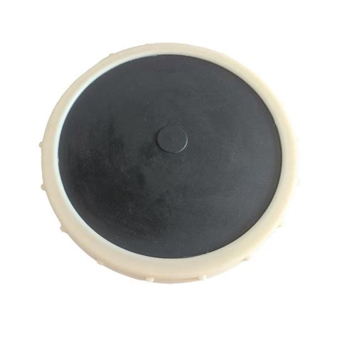 Epdm Membrane Fine Bubble Disc Aerator Diffuser Oxygen Air Diffuser For