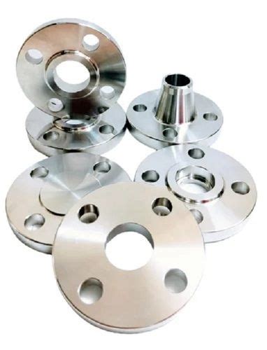 Corrosion Resistant High Strength Ansi B16 5 Forged Flanges At Best