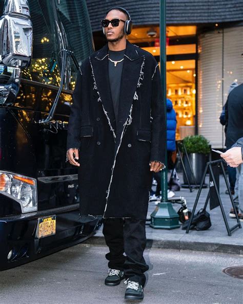 Myles Turner Outfit From January 12 2023 WHATS ON THE STAR