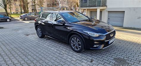 Infiniti Q Biznes Benzyna Kutno Olx Pl