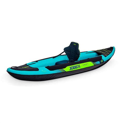 Kajak Inflable Jobe Croft Bellini Surf Shop