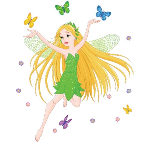 Download High Quality fairy clipart transparent background Transparent ...