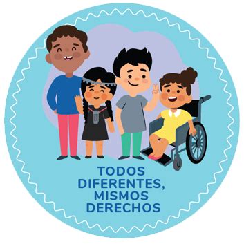 No discriminación Defensoria de la Niñez Observatorio de Derechos