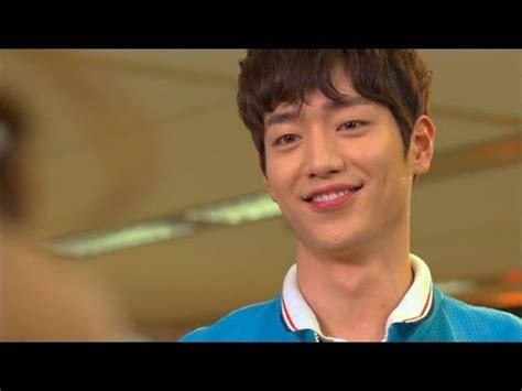 HOT 앙큼한 돌싱녀 4회 서강준 이민정의 계약 도우려 몰래 물밑 작업 선물로 꽃까지 20140306 YouTube