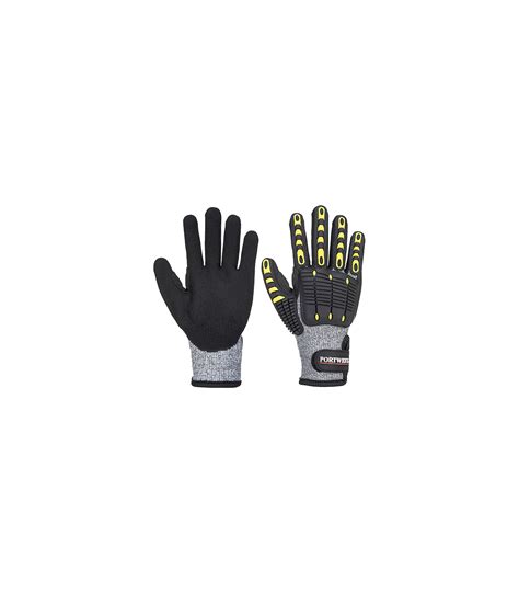 Anti Impact Cut Resistant Glove