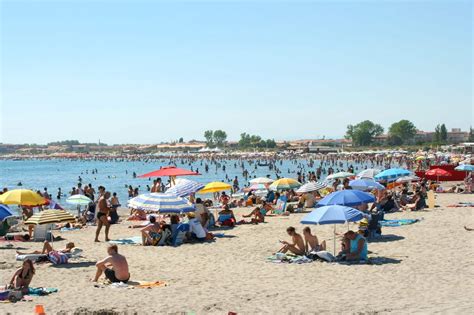 10 Best Nudist Beaches in the World - Go Au Naturel at These Popular