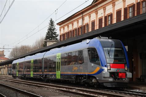 Manutenzione Alla Rete Dal Cambiano Gli Orari Dei Treni