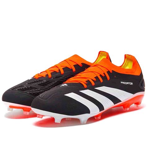 ADIDAS PREDATOR 24 PRO FIRM GROUND CLEATS - Soccer Shop USA