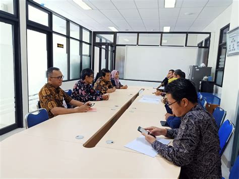 Memorandum Of Agreement MoA Antara Fakultas Ekonomi UNTIDAR Dengan