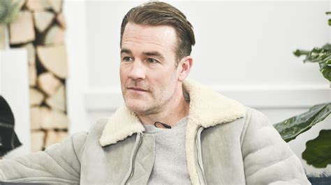 James Van Der Beek Says He Has Colorectal Cancer Cnn