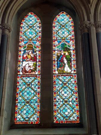 St. Canice's Cathedral & Round Tower, Kilkenny - Tripadvisor