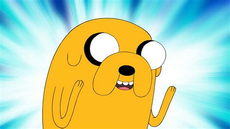 🔥 50 Jake The Dog Wallpapers Wallpapersafari