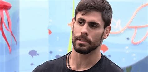 Bbb Cara De Sapato Reage A Fala De Domitila Sobre Gelo