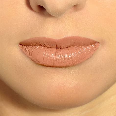 Nude Lipstick Πώς να το φορέσεις Y olo gr