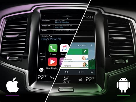 Carplay And Android Auto Enabled On All Ford Models Wifi Update