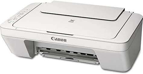 Canon Pixma MG2522 All-in-One Inkjet Printer, Scanner & Copier: Amazon ...