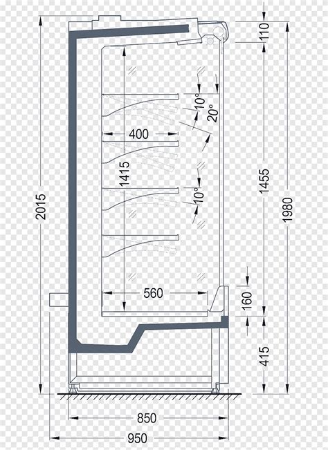 Technical Drawing Furniture Diagram Design Angle White Png PNGEgg