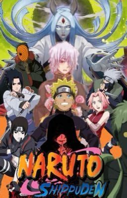 Naruto Shippuden Male Reader Insert Chapter XLIV Wattpad