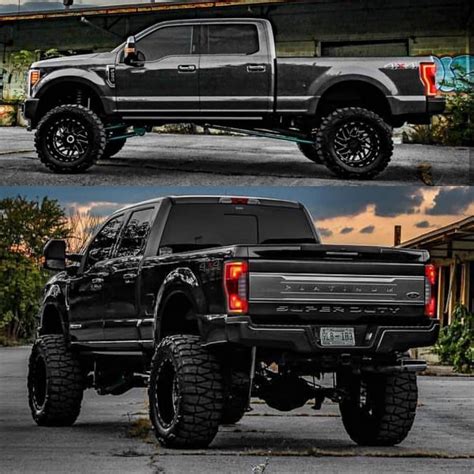 2018 Ford F 150 Equipped With A Fabtech 6” Lift Kit Artofit